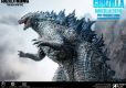 Godzilla vs. Kong: The New Empire Statua Godzilla (2024) Evolved Blue Edition 28 cm