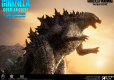 Godzilla vs. Kong: The New Empire Statua Godzilla (2024) Evolved Blue Edition 28 cm