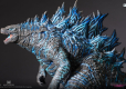 Godzilla Hall of Fame Statua PVC Godzilla 2024 Pre-Evolved Form (Superchargd Version) 26 cm