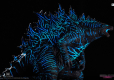 Godzilla Hall of Fame Statua PVC Godzilla 2024 Pre-Evolved Form (Superchargd Version) 26 cm