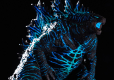 Godzilla Hall of Fame Statua PVC Godzilla 2024 Pre-Evolved Form (Superchargd Version) 26 cm