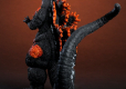 Godzilla vs. Destoroyah TOHO Kaiju Wars Series Statua PVC Godzilla (1995) Standard Version 18 cm