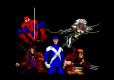 MARVEL MaXimum Collection