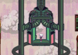 Keylocker Turn Based Cyberpunk Action