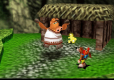 Evercade Nexus and Banjo-Kazooie Double Pack