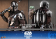 Star Wars: The Mandalorian & Grogu Movie Masterpiece 1/6 The Mandalorian and Grogu 31 cm