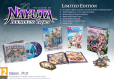 The Legend of Nayuta: Boundless Trails - Limited Edition