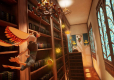 Chickenhare and Treasure of Spiking Beard @