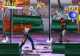 Fallen City Brawl