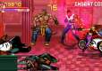Fallen City Brawl