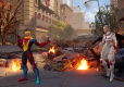 Invincible VS