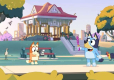 Bluey's Happy Snaps - Deluxe Edition
