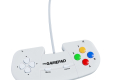 The Gamepad (White)