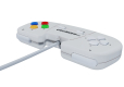 The Gamepad (White)