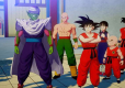 Dragon Ball Z: Kakarot Master Edition