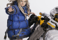 Pragmata Capcom Builder Creator's Model Figurka PVC Hugh & Diana 28 cm