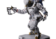 Pragmata Capcom Builder Creator's Model Figurka PVC Hugh & Diana 28 cm