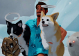 My Little Puppy Deluxe Edition (Import)