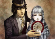 The House in Fata Morgana Dreams of the Revenants