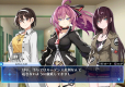 Death end re Quest Code Z Limited Edition (Import)