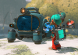 Splatoon Raiders