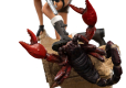 Tomb Raider Mini Statue Lara Croft: The Ruins of Revelation 21 cm