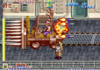 NEOGEO Shock Troopers