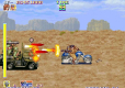 NEOGEO Shock Troopers