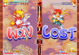 NEOGEO Twinkle Star Sprites