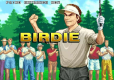 NEOGEO Big Tournament Golf