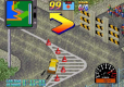 NEOGEO Over Top