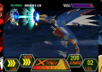 70s-style Robot Anime Geppy-X (import)