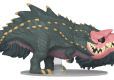 Turok POP! Bearded Dragon 9 cm nr 1197