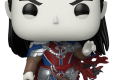 Dungeons & Dragons POP! Strahd (Shapechanger) 9 cm nr 1169