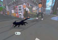 Little Kitty, Big City