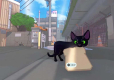 Little Kitty, Big City