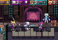 Scott Pilgrim EX