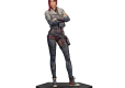 Cyberpunk 2077 Statua PVC Songbird 23 cm