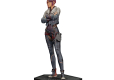 Cyberpunk 2077 Statua PVC Songbird 23 cm