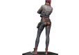 Cyberpunk 2077 Statua PVC Songbird 23 cm