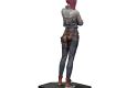 Cyberpunk 2077 Statua PVC Songbird 23 cm