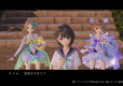 Blue Reflection Quartet: Shoujo-tachi no Kiseki Collectors (Import)