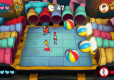 The Cat in the Hat: Rainy Day Mayhem