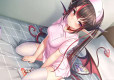 Days Collection: Akiba Heroines First Print Edition (Import)