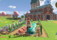 Harvest Moon: Echoes of Teradea