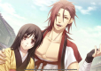 Hakuoki Memoirs: Drifting Clouds (Import)