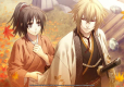 Hakuoki Memoirs: Drifting Clouds (Import)