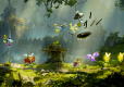 Rayman Legends Retold