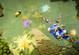 Rayman Legends Retold