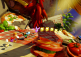Rayman Legends Retold
